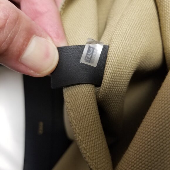 Chloe Cate Handbag - Picture 2 of 12